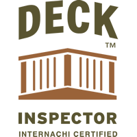 InterNACHI Deck Inspector